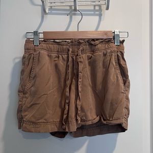 C&C California Shorts